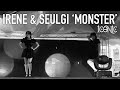 Seulgi & Irene ‘Monster’ | Kpop In Public Mexico