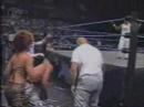 errores de la wwe