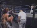 errores de la wwe