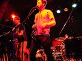 Throw Me the Statue - Young Sensualists (live @ Schuba\ Throw Me the Statue - Young Sensualists (live @ Schuba\