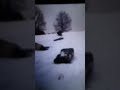 Click here to watch this video Sled boarding failiure xD