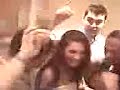 Freestyle in the Elevator