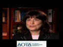 Occupational Therapy benefits individuals w/ dementia. Part 1 of 2 Occupational Therapy benefits individuals w/ dementia. Part 1 of 2