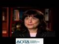 Occupational Therapy benefits individuals w/ dementia. Part 1 of 2