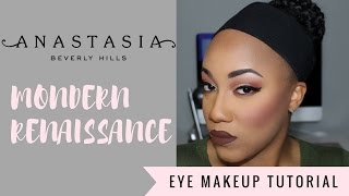 ABH - Modern Renaissance Palette