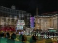 Las Vegas in FSX