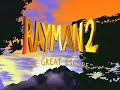 Rayman 2 TGE - Top of The World