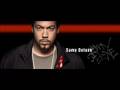 Samy Deluxe-Krank