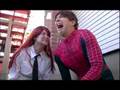 The Outtakes of Spiderman 3