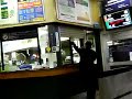 Toyako Station Weird Announcer