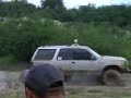 la navajo jugando