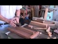 Setting up an Australian HTN Gordon Block Plane
