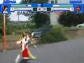 KFA NANA vs JOL-J