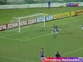 Guarani 2 x 1 Fortaleza - 2º Turno 20º Jogo Serie B 2009