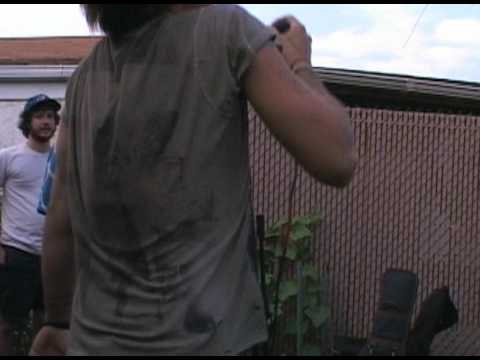 Sewn Leather: We believe in Nothing YouTube Preview Image