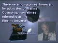 Comets (Extended ver) Plasma Cosmology Electric Universe