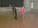 Cha Cha (Simon Orlovsky & Lucy Chibukhchyan, August 2008)