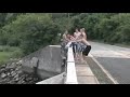 Bridge Jumping