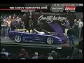 Katech Powered Corvette on Barrett-Jackson Katech Powered Corvette on Barrett-Jackson