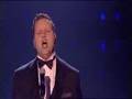 Britains Got Talent Winner: Paul Potts