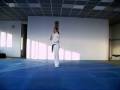 Tutorial - 720 kick - Valentino Solinas Tutorial - 720 kick - Valentino Solinas