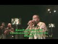 Don Omar Tiraera A Daddy Yankee Live