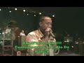 Don Omar Tiraera A Daddy Yankee Live