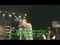Don Omar Tiraera A Daddy Yankee Live