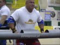 Strongman Krosno 2007 Strongman Krosno 2007