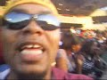 The Bethune-Cookman College Marching Wildcats!