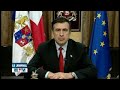 18 08 2008 / le retrait des troupes russes de géorgie tarde à venir  / the withdrawal of the russian troops of georgia is long in coming  /  war: russia   georgia south ossetia tskhinvali akhazia