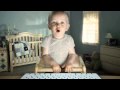 The 2010 E Trade Baby commercial from superbowl ...