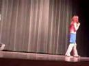 CJHS SHOWCASE BIG GIRLS DONT CRY