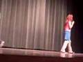 CJHS SHOWCASE BIG GIRLS DONT CRY