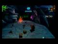 Crash Bandicoot: Crash of the Titans