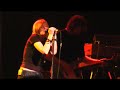 Portishead - Only You: Live @ ATP 2007