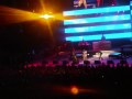 Amercian Most Wanted Tour