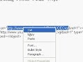 how make a youtube video autoplay embed