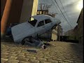 HALF LIFE 2 ROBOT CHICKEN 3 A RANDOM MOVIE