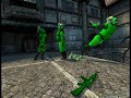 HALF LIFE 2 ROBOT CHICKEN 3 A RANDOM MOVIE