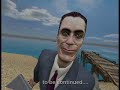 HALF LIFE 2 ROBOT CHICKEN 3 A RANDOM MOVIE