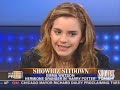 Emma Watson (Sugarbabes - Ugly)
