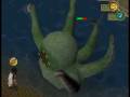 Swan Song: Final Fight! (HD)