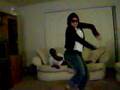 The Woo Dance