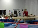 2008 State Gymnastics Meet