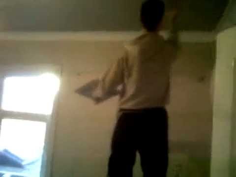 how to repair k rend