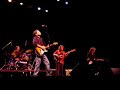 The Eric Steckel Band - \"Don\