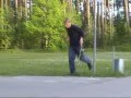 Act of God Skatevideo Mr.Blonde's Part