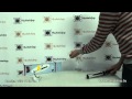 Відеоогляд VES V-HD 111