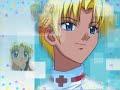Tokyo Mew Mew gets the best of both worlds